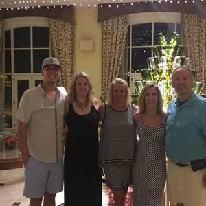 Meet your Posher, Connor